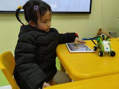 -童程童美少儿编程乐高机器人(凯德天府校区)