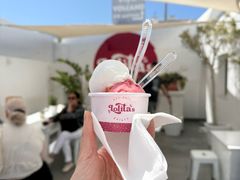 -Lolita's Gelato