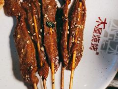 -木屋烧烤(白石洲店)