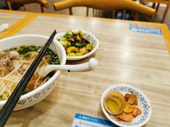 -夏雪花·手工拉面(南油店)