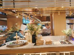 -梨花甄选自助烤肉(小寨原力场店)