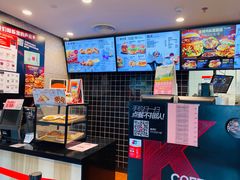 -肯德基(东四南大街店)