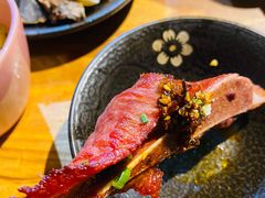 -桃花坞·私房菜餐厅(龙湖时代天街店)