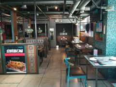 -鸣记脆皮烤鱼·海鲜烤鱼(三八广场店)
