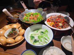 -田边二娃子·湖南民间菜