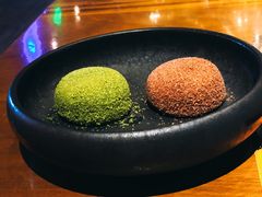 -和彩放题餐厅(酒仙桥店)