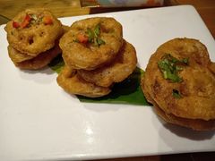 -枣子树·素食餐厅(普陀山店)