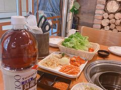 -炽城·烤肉名家(鸿达中央广场店)