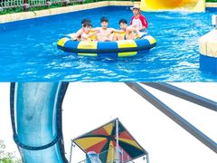 -天目湖水世界