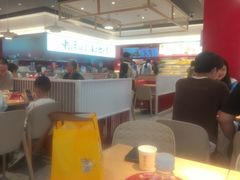 -每味每客·重庆麻辣烫(国泰店)