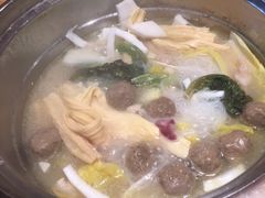 -椰夫人·养生椰子鸡(金沙洲永旺店)