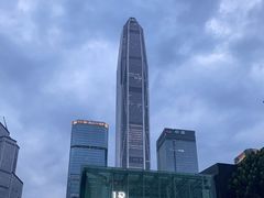 -皇庭广场(福华三路店)