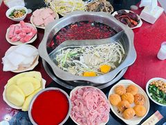-储奇门鳝鱼火锅(总店)