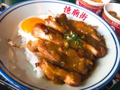 -憶廟街 X 沙角邨(太古城店)