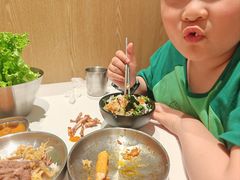 -花味·自助烤肉(南方时代店)