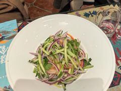 -巴依老爷新疆美食(工体旗舰店)