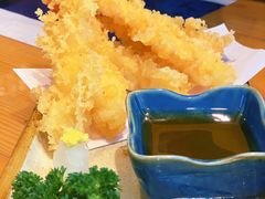 大虾天妇罗-浦·传统日式料理(3 5 1 1 店)