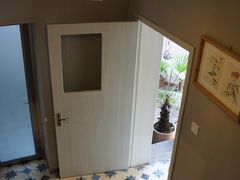 楼门-厦门良筑精品酒店(厦门中山路店)