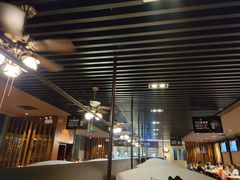 大堂-汉巴味德(大悦城店)