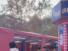 -西北轻工批发市场
