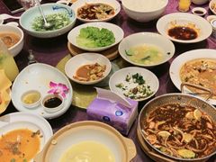 -妈妈菜舟山海鲜(定海古城店)