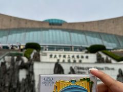 -重庆中国三峡博物馆(重庆博物馆)