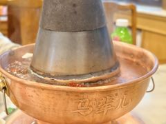 -牛街·马辈儿涮肉(牛街二店)