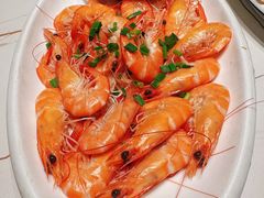 -金海湾海鲜排档(朱家尖店)