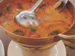-CHINCHIN 青青·泰国料理(万象食家店)