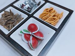 -宗氏一喜砂锅·特色湖北菜(楚河汉街店)