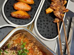 -丰茂烤串(公园店)