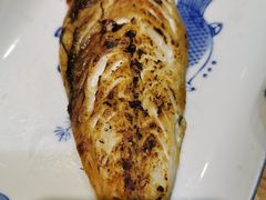 盐烤鲅鱼-胜代日本料理(云程巷小区店)