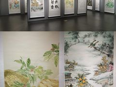 -徐汇艺术馆