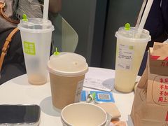 -奈雪的茶(赛格店)