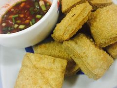 -邱记私房菜·十八年本地菜