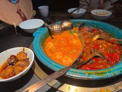 -吼堂老火锅(太古里总店)