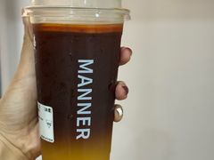-Manner Coffee(壹方城店)