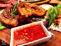 -茉莉.Red Crab