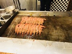 -汉巴味德(大悦城店)