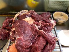 -合意桐坑牛肉粿·鲜牛肉火锅(嵩山总店)