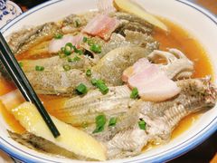 -兰边碗(鼓楼店)