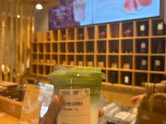 -去茶山(重庆万象城店)