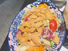 -苏坦土耳其西餐厅(玉林店)