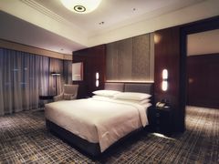-上海雅居乐万豪侯爵酒店