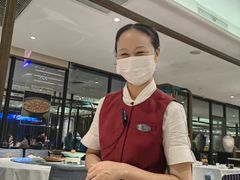 -西湖春天•老字号杭州菜(百汇店)