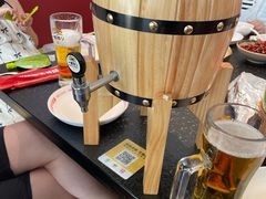 -周姑娘不等味·牛羊肉火锅·螃蟹罗氏虾·烤鱼烤串(高邮店)