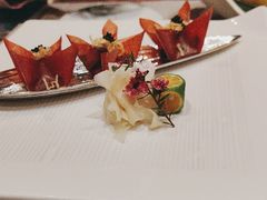 -月下料理(楷林IFC店)