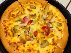 -必胜客(远大路店)