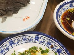 -百叶居·老北京涮羊肉(鼓楼店)