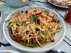 -额娘·现烙春饼烤鸭(太原总店)